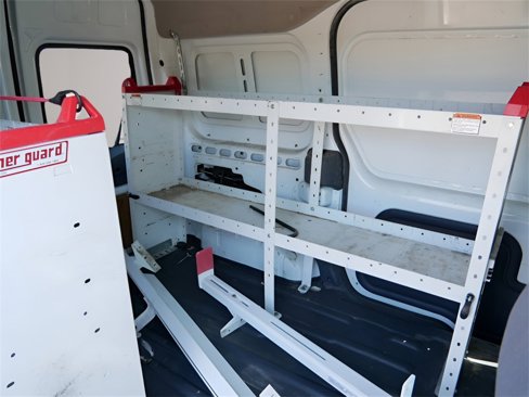 Used 2013 Ford Transit Connect XL image 12