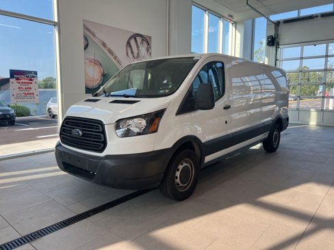 Used 2019 Ford Transit 150 148 Low Roof image 3