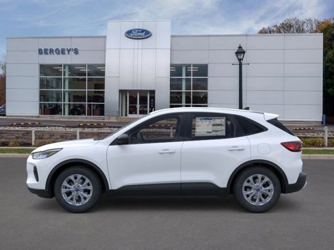 New 2025 Ford Escape Active image 3