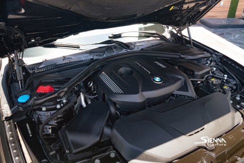 Used 2018 BMW 330i Sedan image 33