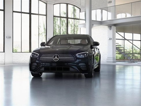 Certified 2022 Mercedes-Benz E 350 Sedan image 43