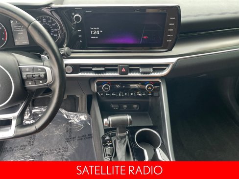 Used 2023 Kia K5 GT w/ GT1 Package image 16