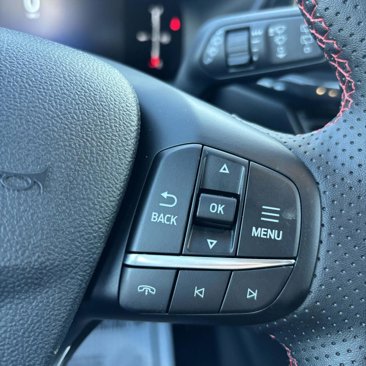 New 2025 Ford Escape ST-Line w/ Tech Pack #1 image 27