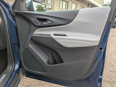 Used 2020 Chevrolet Equinox Premier image 10