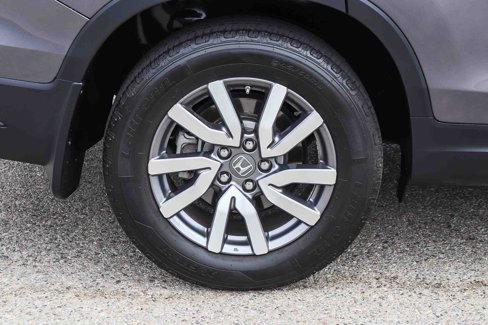 Certified 2020 Honda Pilot EX-L image 11