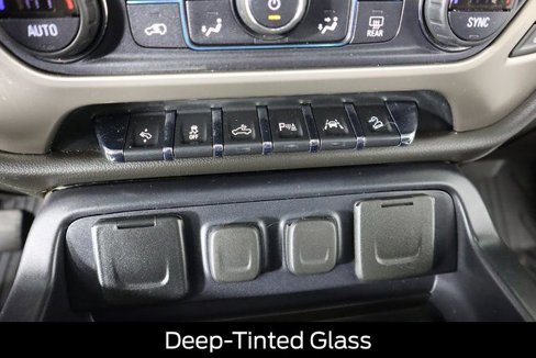 Used 2018 GMC Sierra 1500 Denali image 56