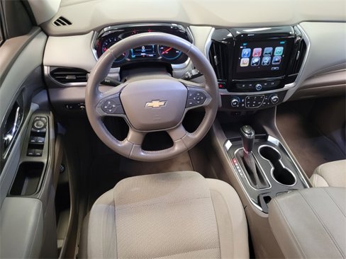 Used 2019 Chevrolet Traverse LT image 7