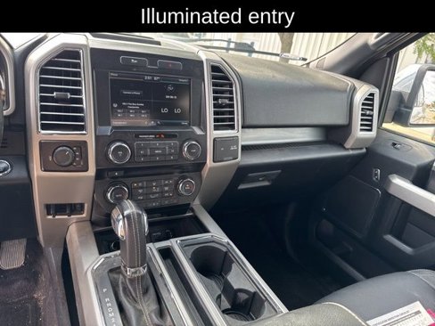 Used 2015 Ford F150 Lariat image 10