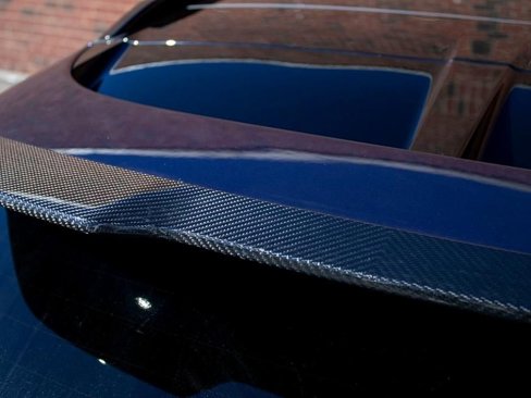 Used 2023 Aston Martin DBX 707 image 21