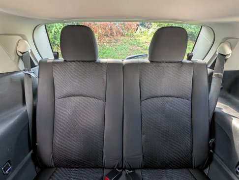 Used 2018 Dodge Journey SE w/ Connectivity Group image 22