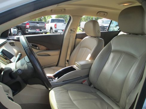 Used 2013 Buick LaCrosse Leather image 14