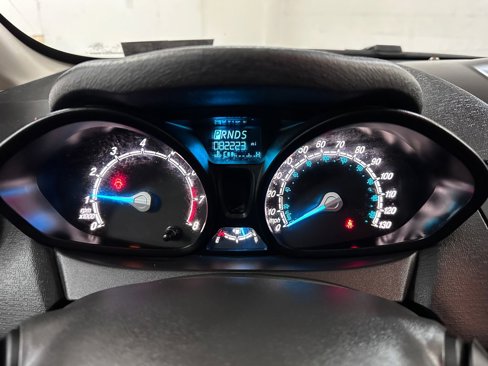 Used 2019 Ford Fiesta S image 28