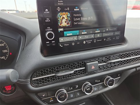 Used 2024 Honda HR-V EX-L image 18