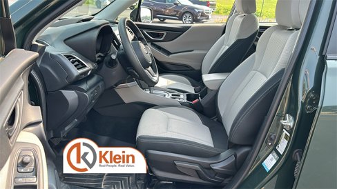 Used 2022 Subaru Forester image 13