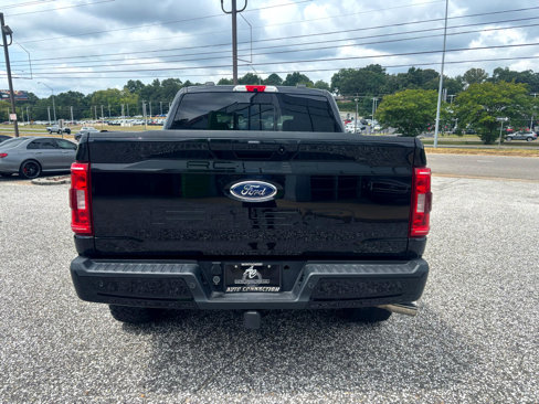 Used 2021 Ford F150 XLT w/ Equipment Group 302A High image 4