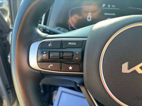 Used 2023 Kia Sportage X-Line w/ X-Line Premium Package image 20