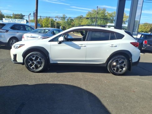Used 2018 Subaru Crosstrek 2.0i Premium w/ Eyesight System image 7