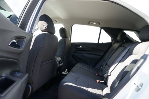 Used 2018 Chevrolet Equinox LT image 18