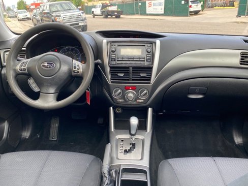 Used 2012 Subaru Forester 2.5X Premium w/ All-Weather Pkg image 17