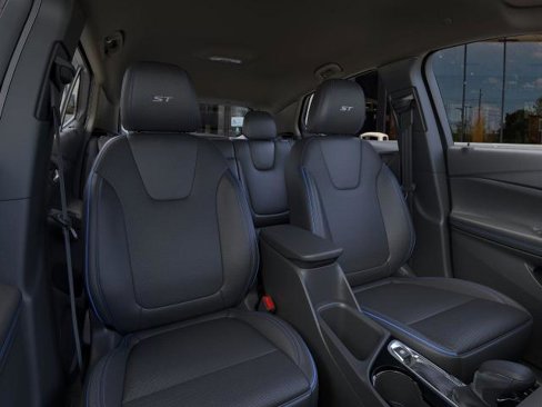 New 2026 Buick Encore GX Sport Touring w/ Advanced Technology Package image 43