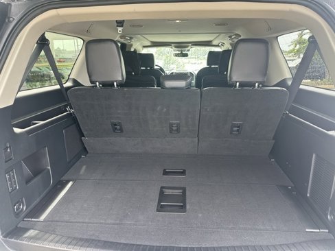 Used 2021 Ford Expedition Max Platinum image 9