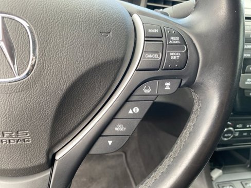 Used 2020 Acura ILX image 37