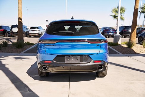 Used 2024 Dodge Hornet R/T w/ Tech Pack w/o Parking image 7