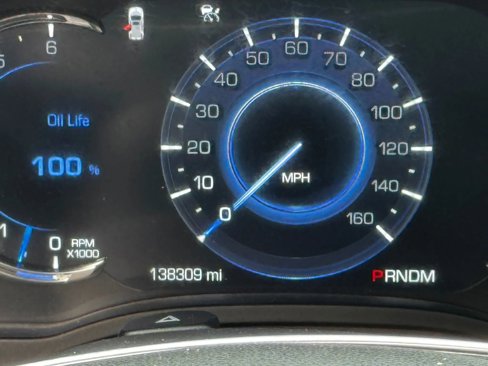 Used 2016 Cadillac Escalade Premium image 22