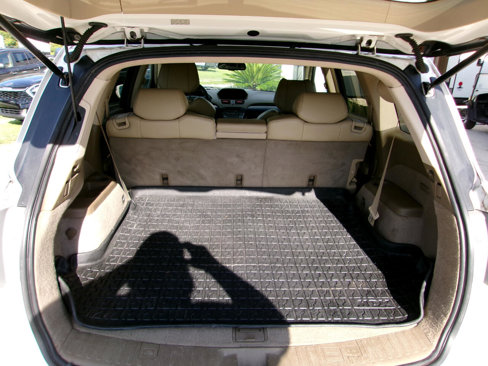 Used 2009 Acura MDX w/ Sport Package image 15