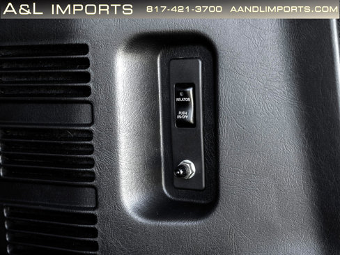 Used 2009 HUMMER H2 Luxury image 67