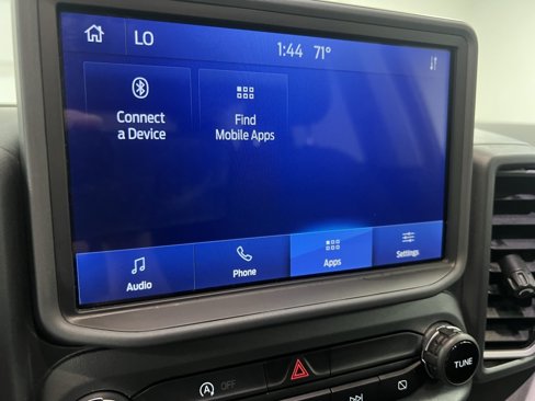 Used 2024 Ford Bronco Sport Big Bend image 38