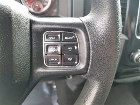 Used 2019 RAM 1500 Express w/ Express Value Package image 19