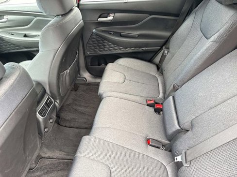 Certified 2022 Hyundai Santa Fe XRT w/ Cargo Package image 14