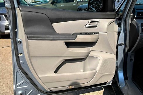 Used 2012 Honda Odyssey EX-L image 20