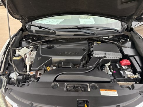 Used 2017 Nissan Altima 2.5 SL image 48
