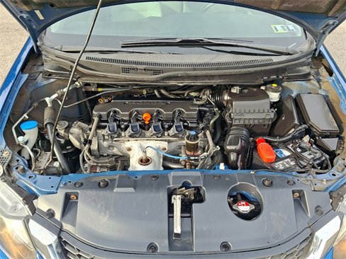 Used 2013 Honda Civic LX image 27