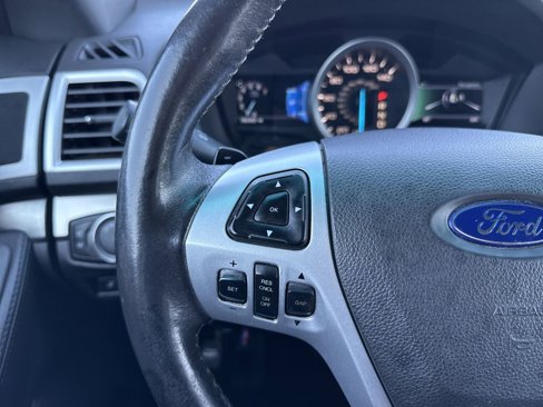 Used 2015 Ford Explorer Sport w/ Equipment Group 401A image 20
