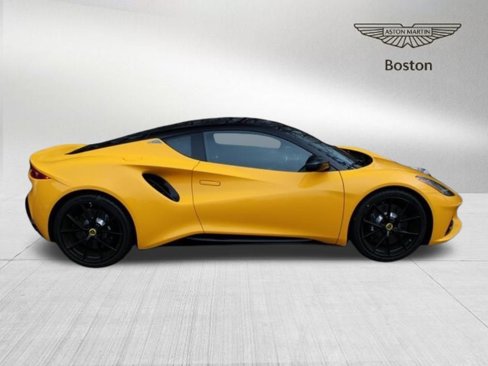 Used 2024 Lotus Emira First Edition image 7