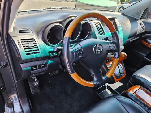 Used 2008 Lexus RX 350 AWD image 16