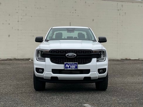 New 2025 Ford Ranger XL image 9