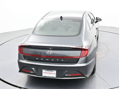 Used 2022 Hyundai Sonata SE w/ Cargo Package image 28