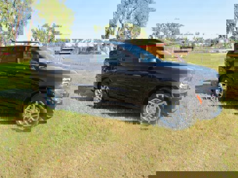 New 2025 Dodge Durango GT image 3