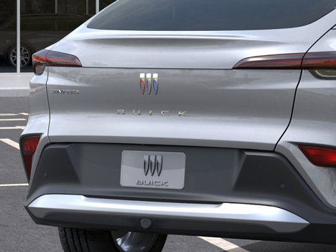New 2025 Buick Envista Preferred w/ Convenience I Package image 14