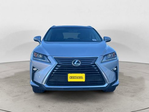 Used 2016 Lexus RX 350 AWD image 8