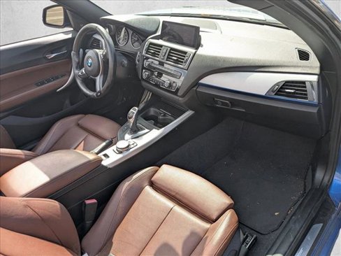 Used 2015 BMW M235i Convertible image 16
