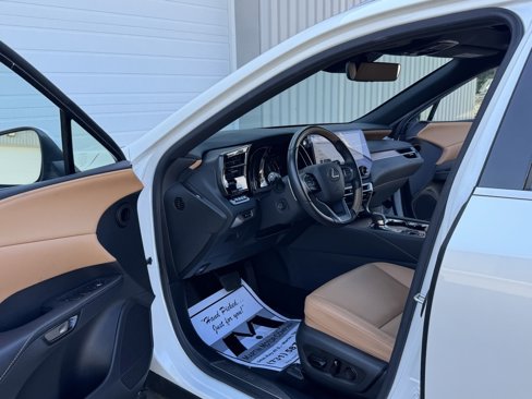 Used 2024 Lexus RX 350 Premium w/ Cold Area Package image 20