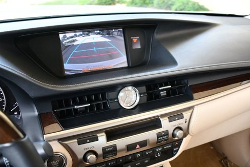 Used 2013 Lexus ES 350 image 52