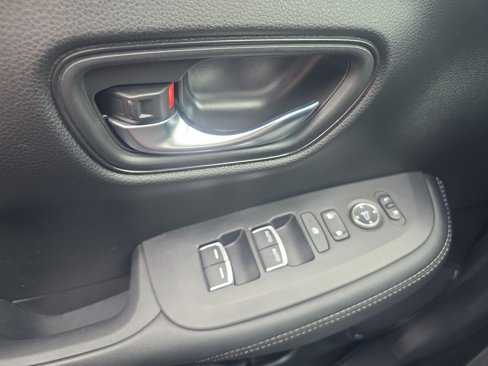 Used 2023 Honda HR-V EX-L image 29