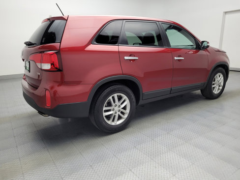 Used 2015 Kia Sorento LX image 10