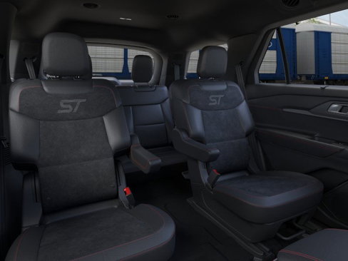 New 2025 Ford Explorer ST image 11